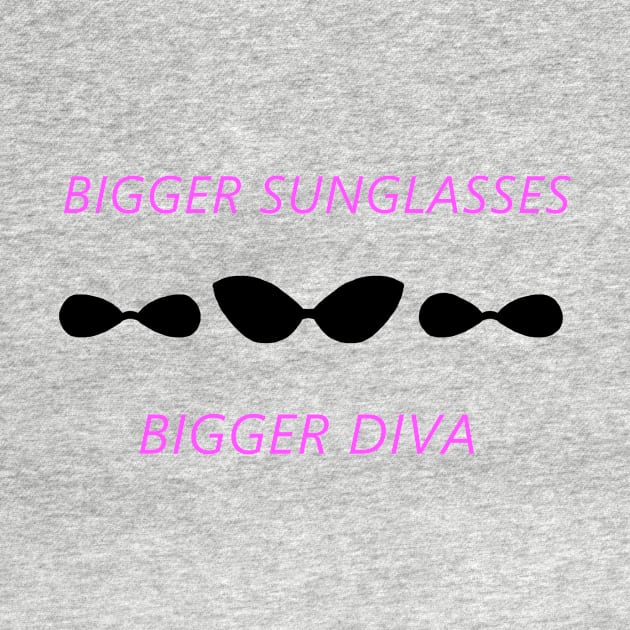 Bigger Diva by Pink_lil_Ghost